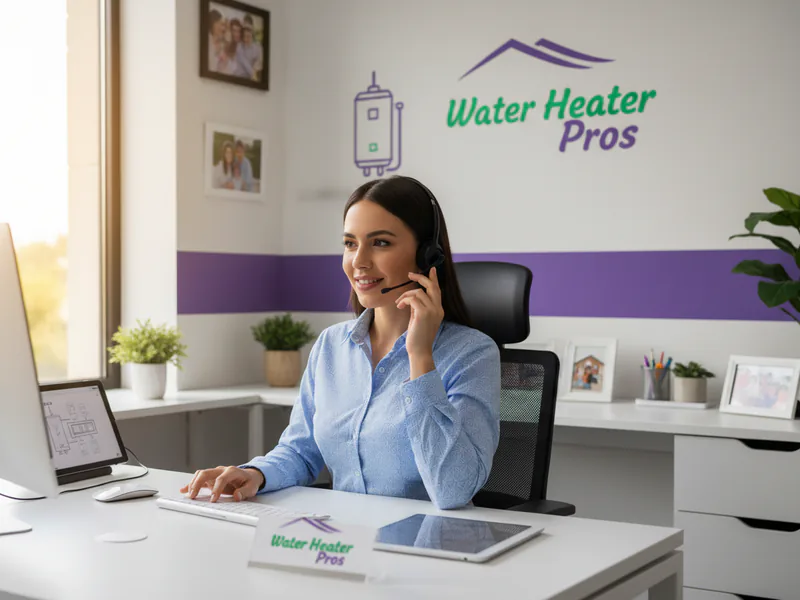 Water Heater Repair  in Cameron  FAQ